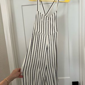 Amuse Society Jumpsuit. Brand new!